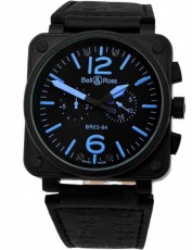 Bell & Ross 9891899 Aviation Br 03 (Фото 1)