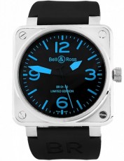 Bell & Ross 9891919 Aviation Br 01 (Фото 1)