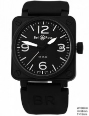 Bell & Ross 9891939 Aviation Br 01 (Фото 1)