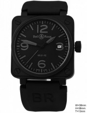 Bell & Ross 9891979 Aviation Br 01 (Фото 1)