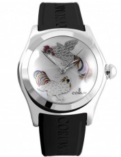 Corum 9901534 Bubble Dive Bomber (Фото 1)