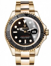 Rolex 9945409 Yacht-master (Фото 1)