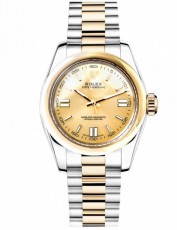 Rolex 9945455 Oyster Perpetual (Фото 1)