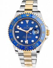 Rolex 9949619 Gmt Master Ii (Фото 1)