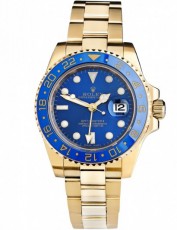 Rolex 9949699 Gmt Master Ii (Фото 1)
