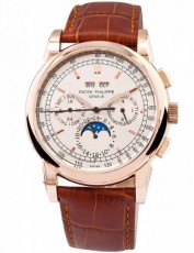 Patek Philippe 9951459 Grand Complications (Фото 1)