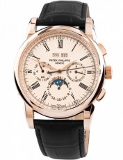 Patek Philippe 9955709 Grand Complications (Фото 1)