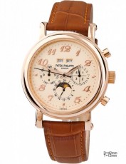 Patek Philippe 9955739 Grand Complications (Фото 1)