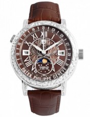 Patek Philippe 9956389 Grand Complications (Фото 1)