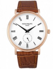 Patek Philippe 9956869 Calatrava (Фото 1)