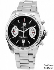 Tag Heuer 9965999 Grand Carrera (Фото 1)