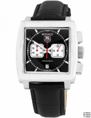 Tag Heuer 9969049 Monaco Chronograph (Фото 1)