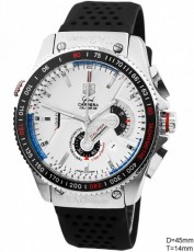 Tag Heuer 9969419 Grand Carrera Calibre 3 (Фото 1)