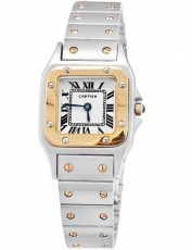 Cartier 9975875 Santos De Cartier (Фото 1)