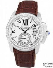 Cartier 9979979 Calibre De Cartier (Фото 1)