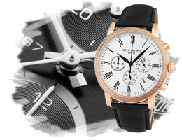 С хронографом