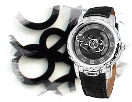 С огромными цифрами