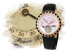 С индикатором запаса хода