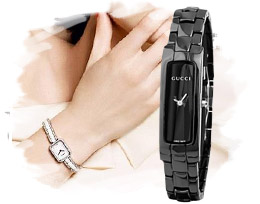 Маленькие часы