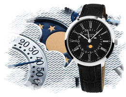 С фазами луны